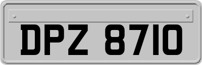DPZ8710
