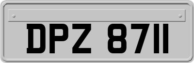DPZ8711