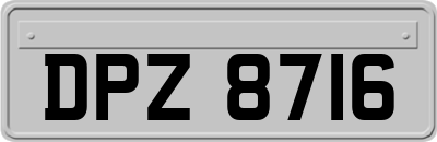 DPZ8716