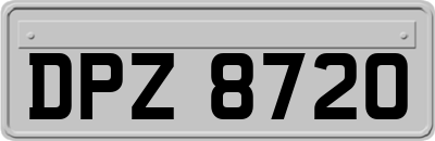 DPZ8720