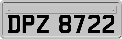 DPZ8722