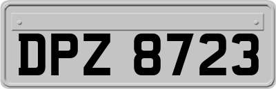 DPZ8723