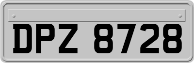 DPZ8728