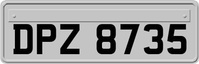 DPZ8735