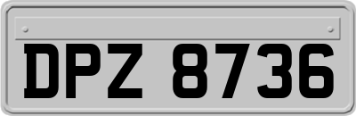 DPZ8736