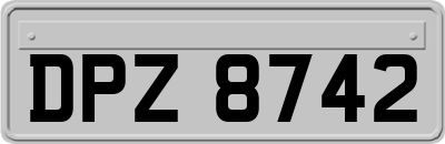 DPZ8742