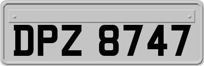 DPZ8747
