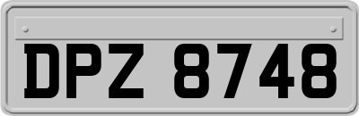 DPZ8748