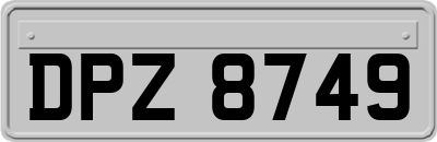 DPZ8749