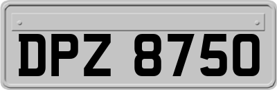 DPZ8750