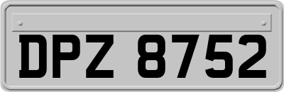 DPZ8752