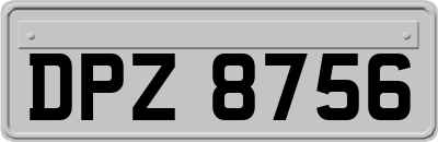 DPZ8756
