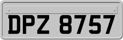 DPZ8757