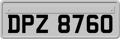 DPZ8760