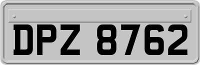 DPZ8762