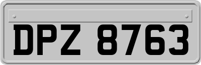 DPZ8763