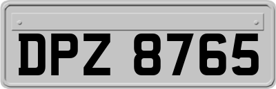 DPZ8765