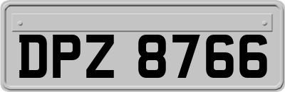 DPZ8766