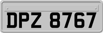 DPZ8767