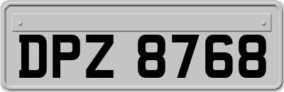 DPZ8768
