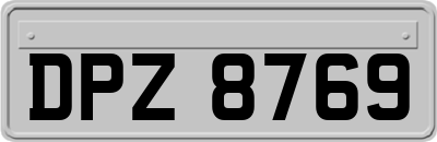 DPZ8769
