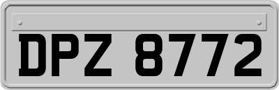 DPZ8772