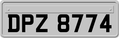 DPZ8774