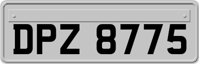 DPZ8775
