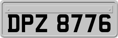 DPZ8776