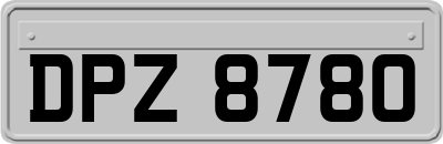 DPZ8780