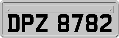 DPZ8782
