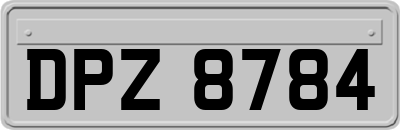 DPZ8784