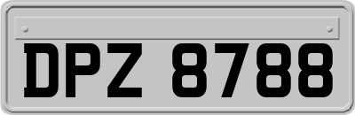DPZ8788
