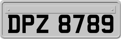DPZ8789