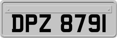 DPZ8791