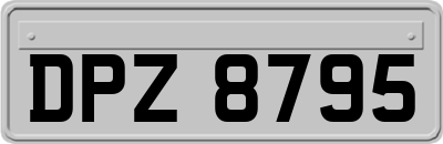 DPZ8795