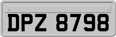 DPZ8798