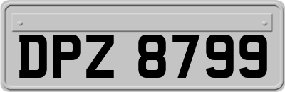 DPZ8799