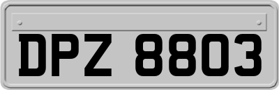 DPZ8803