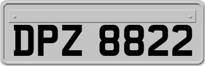 DPZ8822