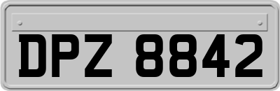 DPZ8842
