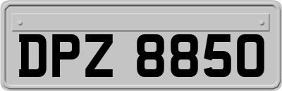 DPZ8850