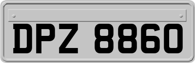 DPZ8860