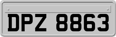 DPZ8863