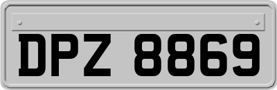 DPZ8869