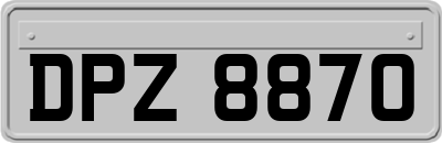 DPZ8870