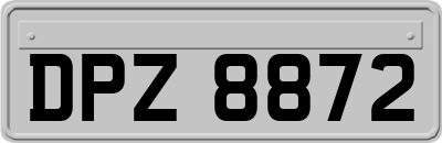 DPZ8872