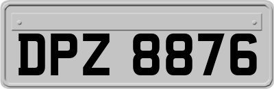 DPZ8876