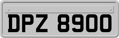 DPZ8900