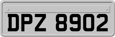 DPZ8902